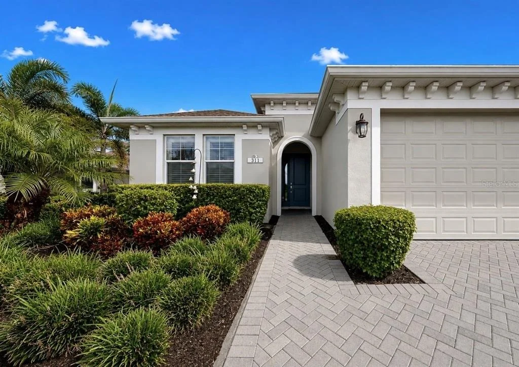 Photo of 311 CHANTILLY TRAIL