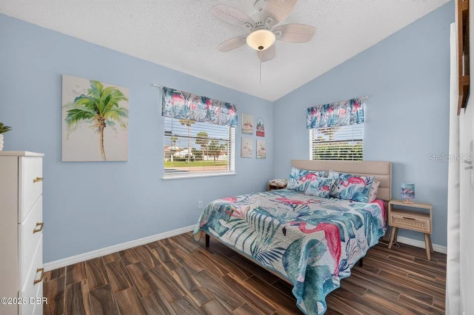 Photo of Unit A at 26 ORIOLE CIRCLE