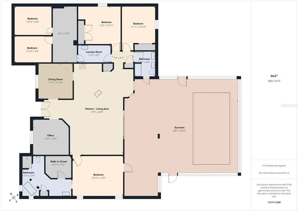Photo of 315 LANCEOLATE DRIVE