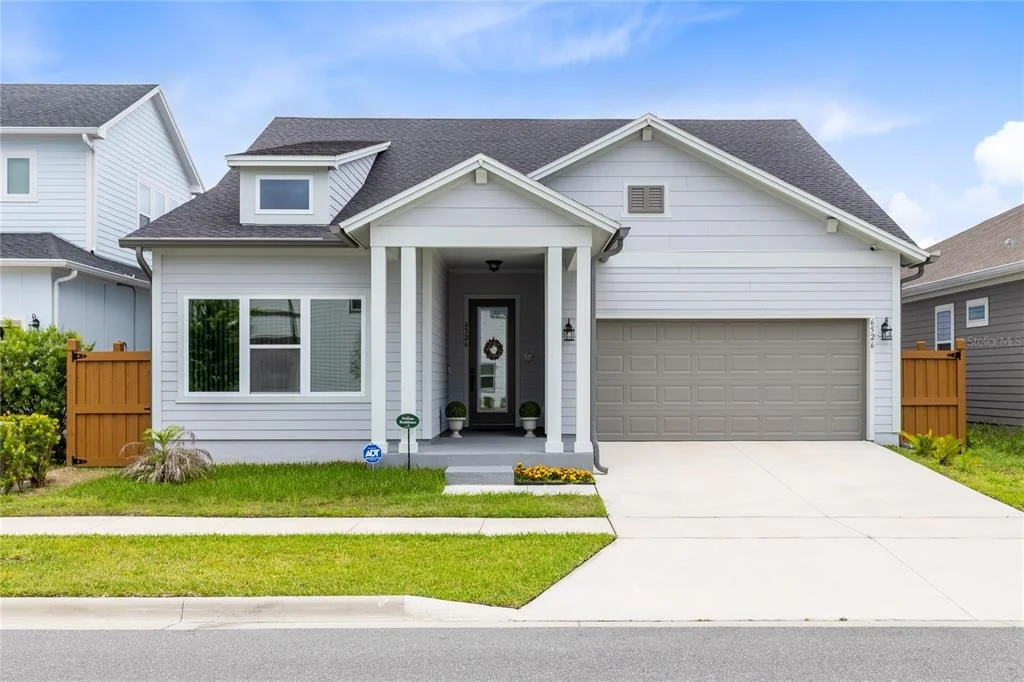 Photo of 6526 CIRCLE ROCK WAY