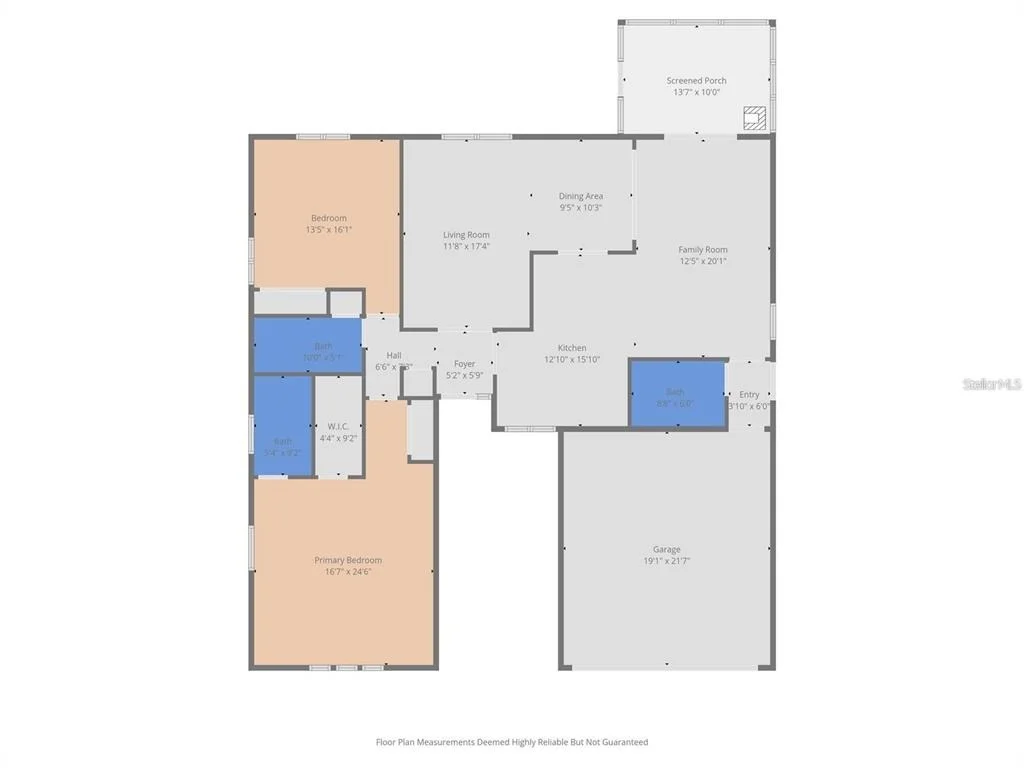 Photo of 13614 EVELANE DRIVE