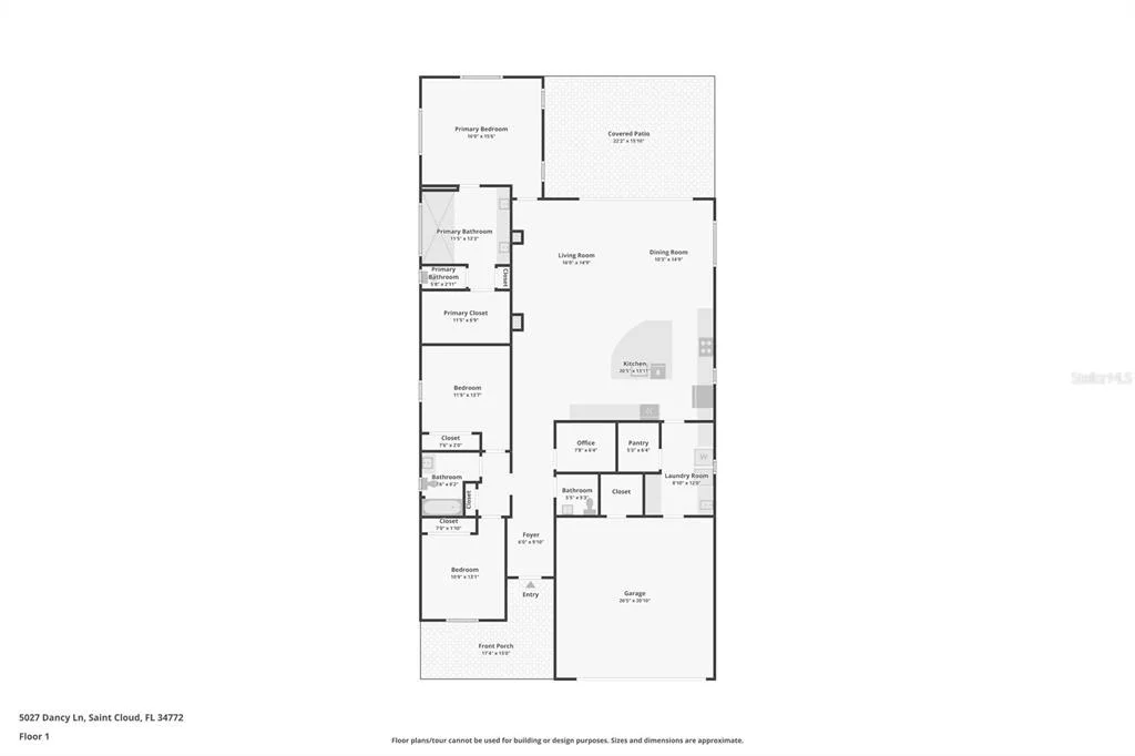 Photo of 5027 DANCY LANE