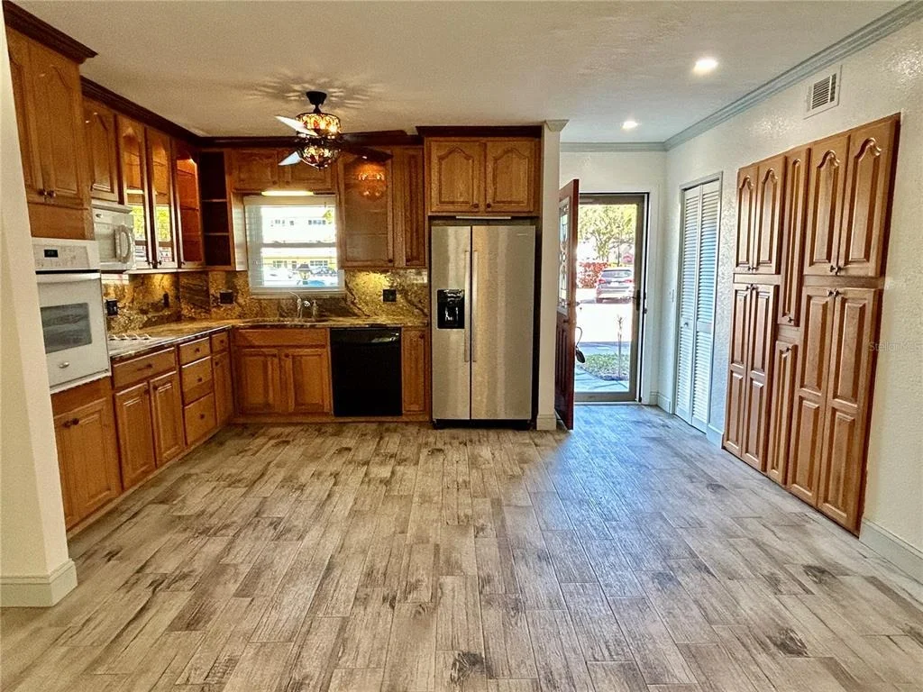 Photo of Unit 21 at 2261 SWEDISH DRIVE