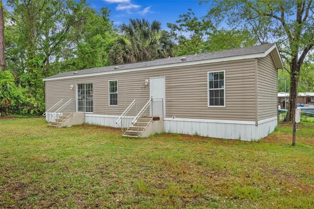 Photo of 55917 CABBAGE ROAD