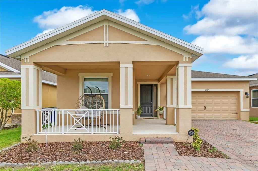Photo of 1497 SOFTSHELL STREET