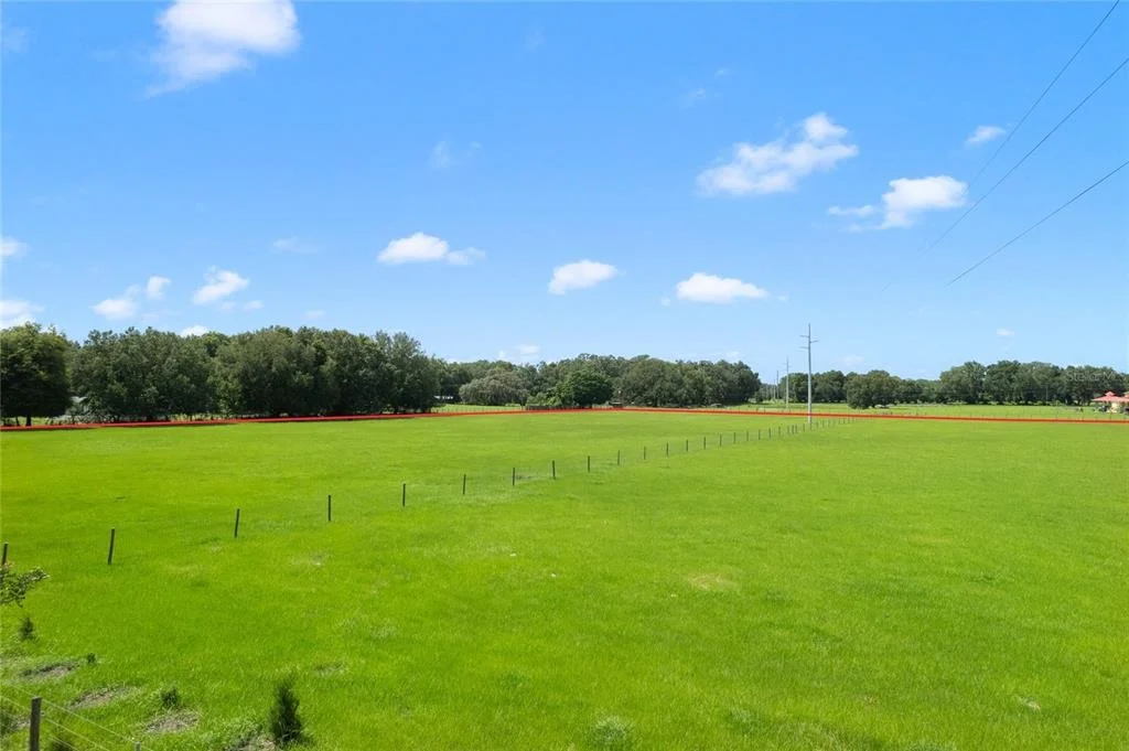 Photo of CR 552