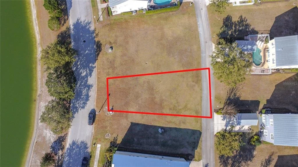Photo of 1527 FAIRVIEW CIRCLE
