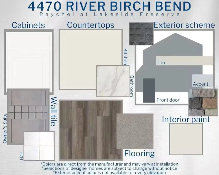 Photo of 4470 RIVER BIRCH BEND
