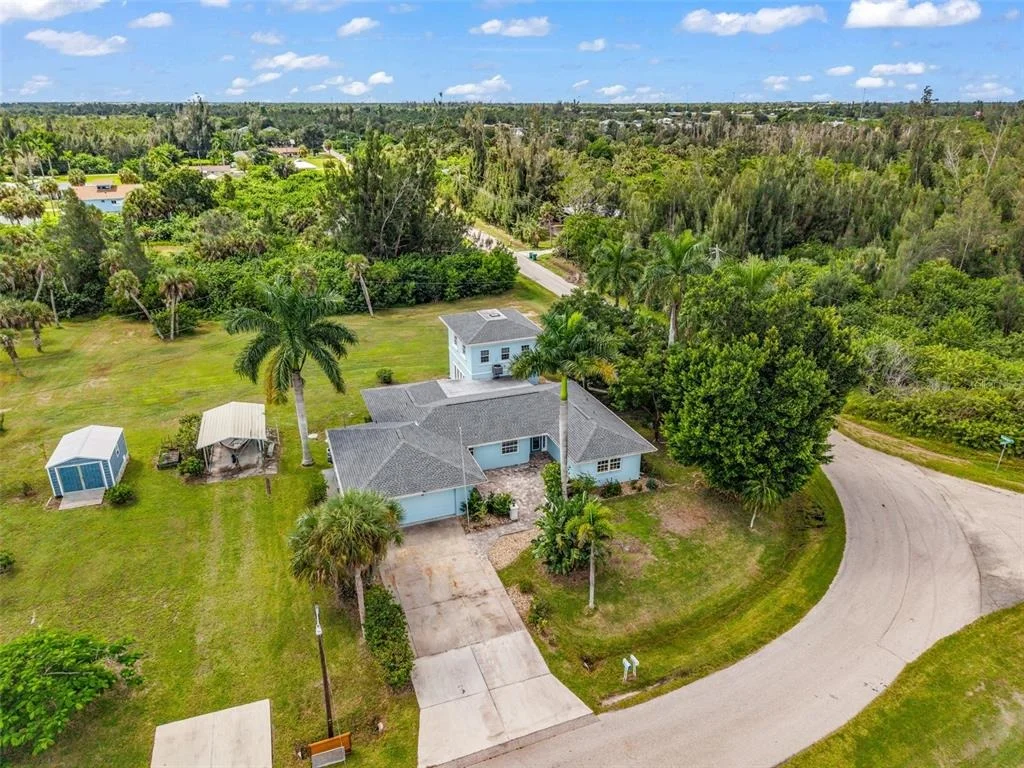 Photo of 3407 ISLAND VIEW DRIVE