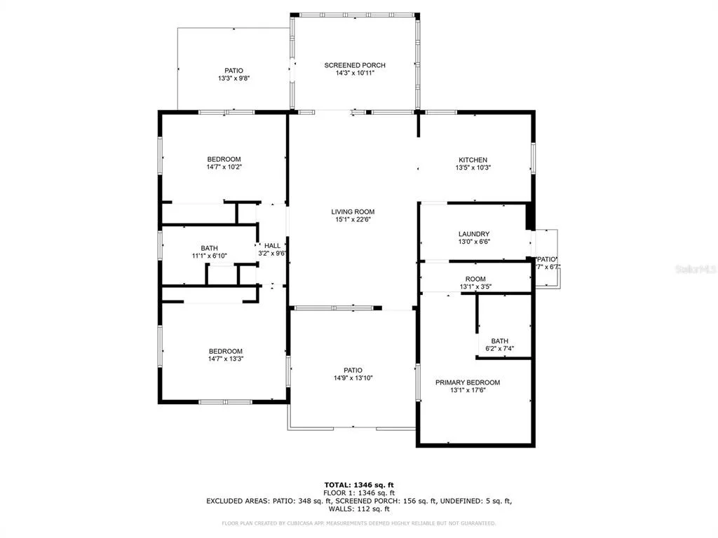 Photo of 2491 CORONADO WAY