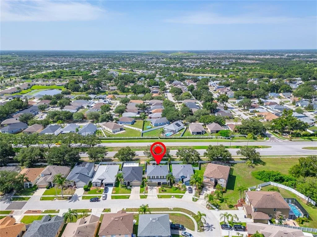 Photo of 11405 VILLAGE BROOK DRIVE