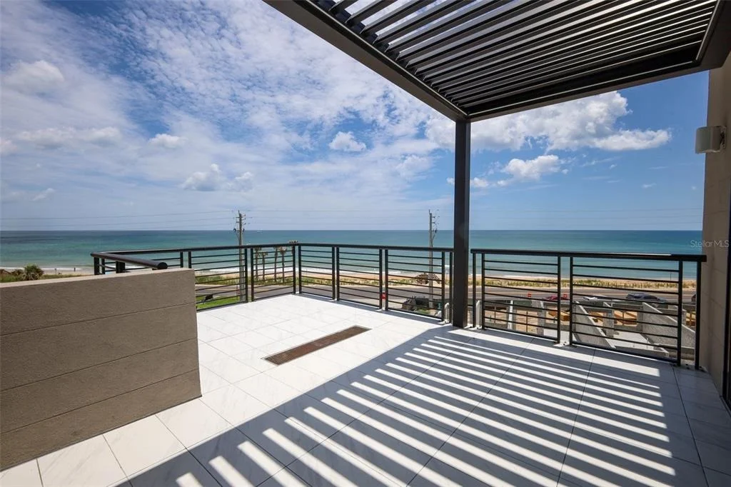 Photo of Unit 5 at 2360 OCEAN SHORE BOULEVARD
