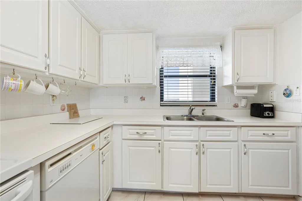 Photo of Unit 5040 at 3100 OCEAN SHORE BOULEVARD