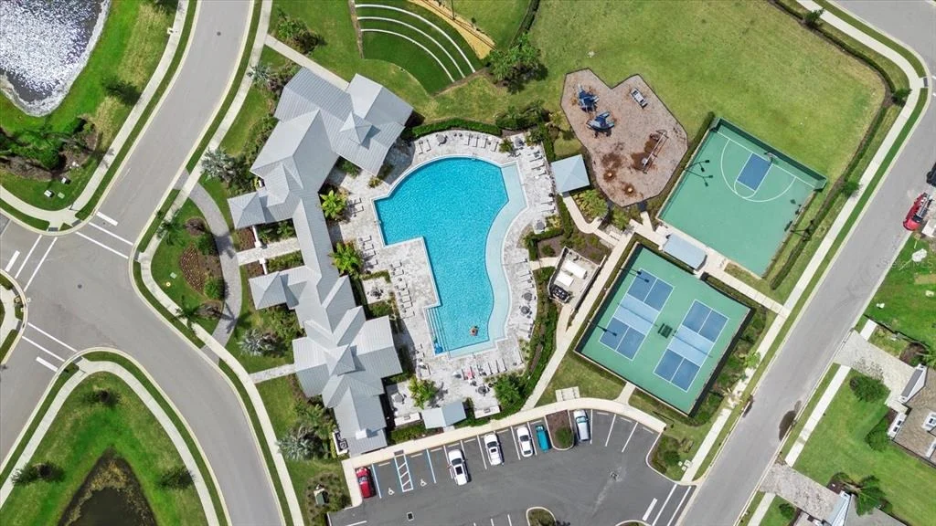 Photo of 4607 RAINWATER GLEN