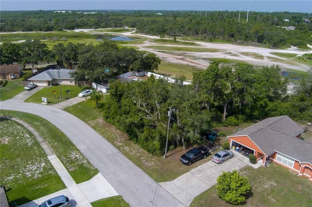 Photo of 2599 HILLVIEW CIRCLE