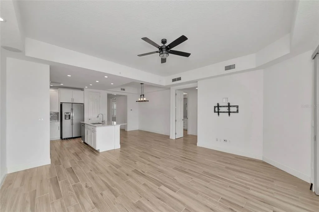 Photo of Unit 202 at 10530 BOARDWALK LOOP