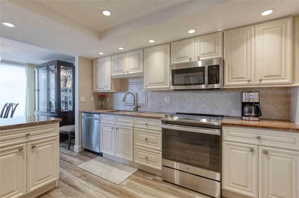 Photo of Unit 2E5 at 1239 OCEAN SHORE BOULEVARD