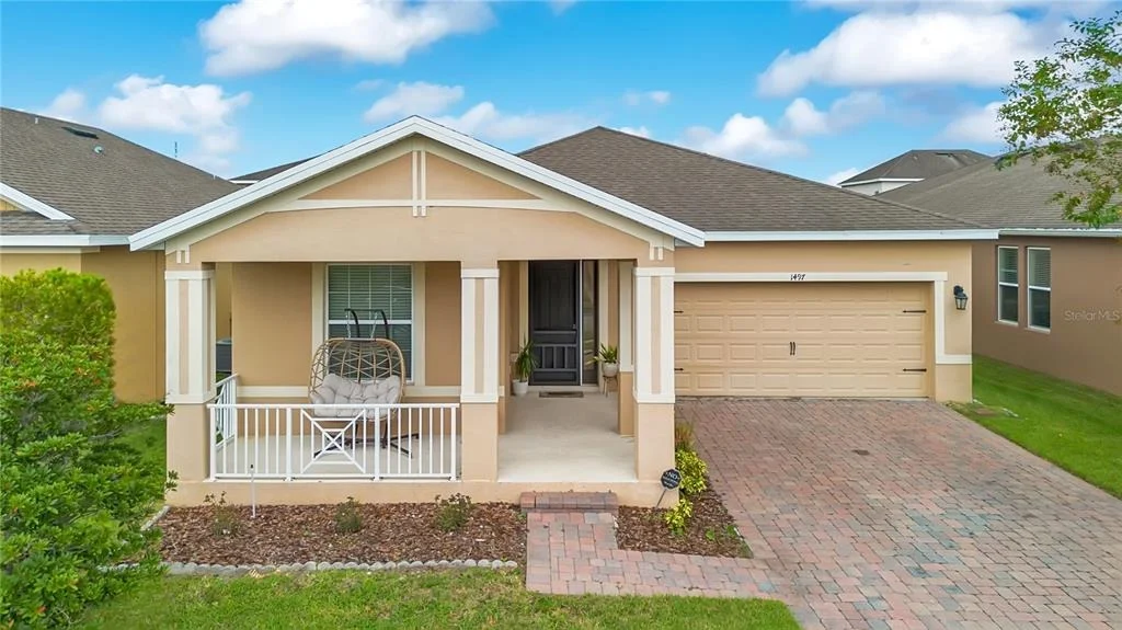 Photo of 1497 SOFTSHELL STREET