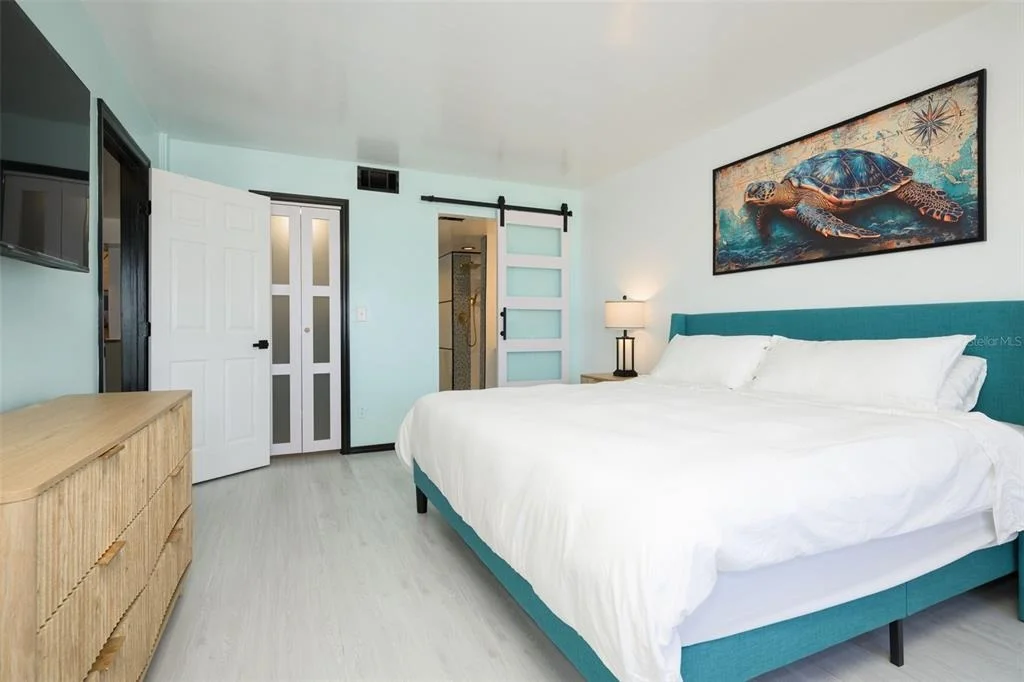 Photo of Unit 505A at 2220 OCEAN SHORE BOULEVARD