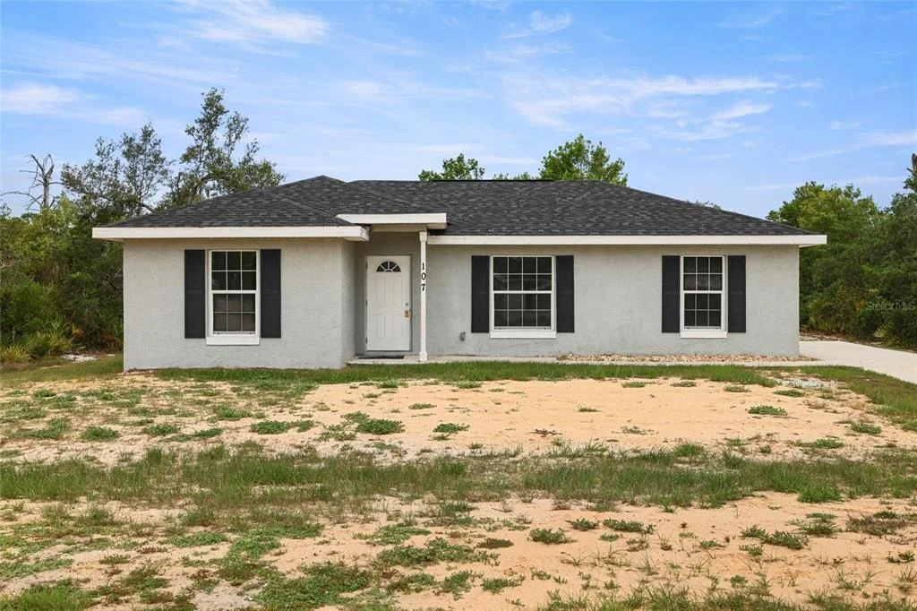 Photo of 107 ELBA DRIVE NE