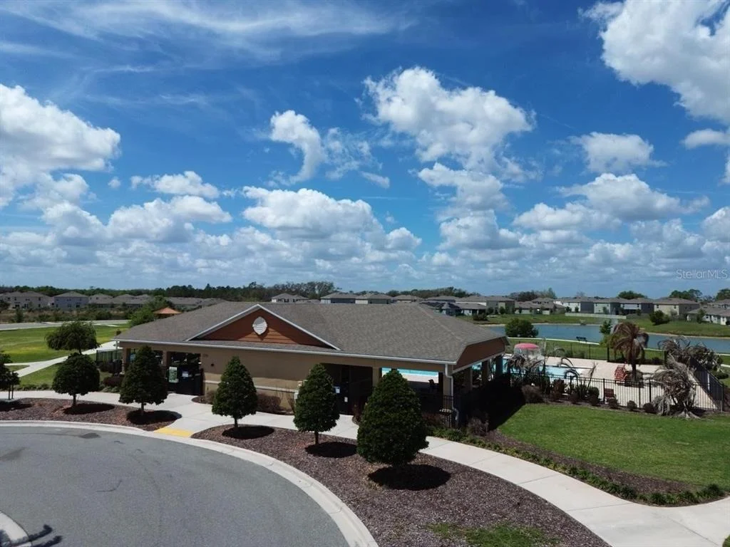 Photo of 1724 POST OAK DRIVE