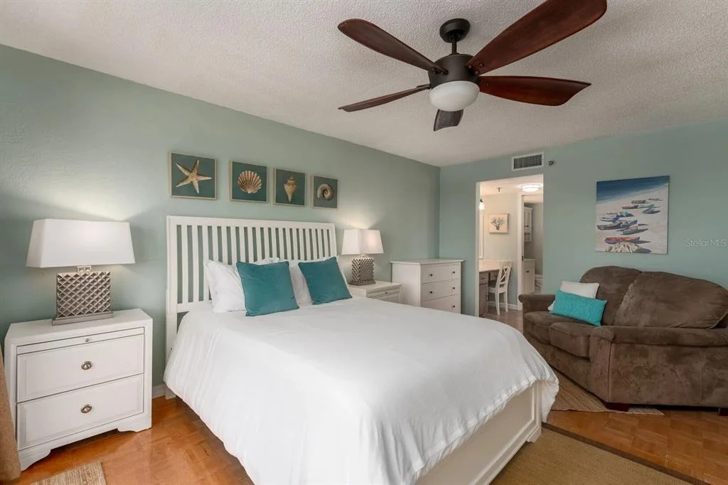 Photo of Unit 8A at 1513 OCEAN SHORE BOULEVARD
