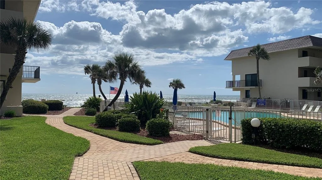 Photo of Unit 3040 at 935 OCEAN SHORE BOULEVARD