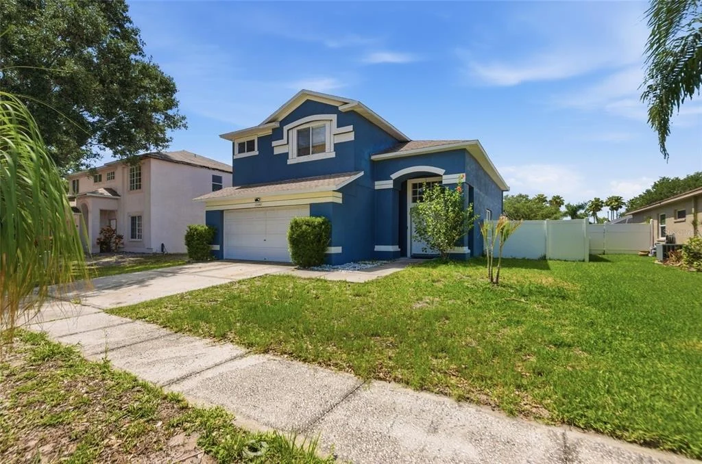 Photo of 12640 LONGCREST DRIVE