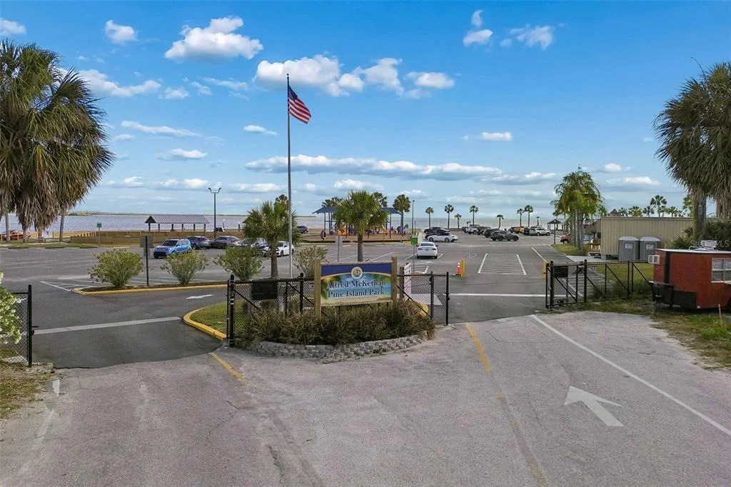 Photo of 10501 PINE ISLAND DRIVE