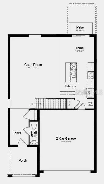 Photo of 13741 SQUALL LANE