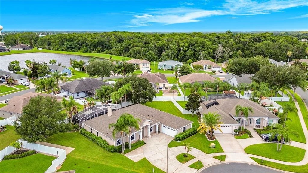 Photo of 3910 COUNTRYSIDE VIEW COURT