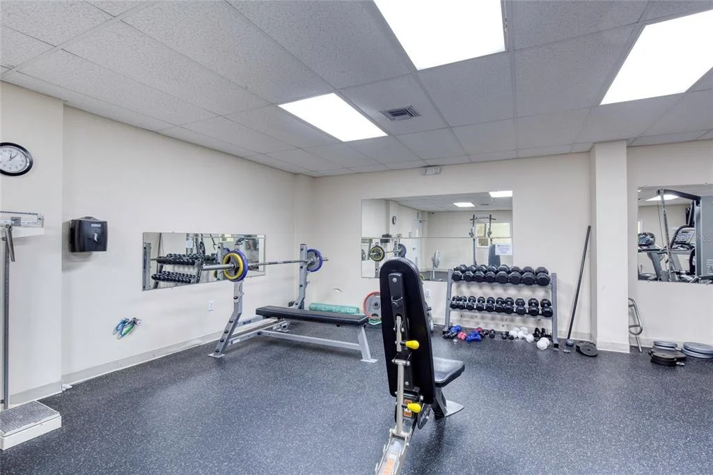 Photo of Unit 609 at 1415 OCEAN SHORE BOULEVARD