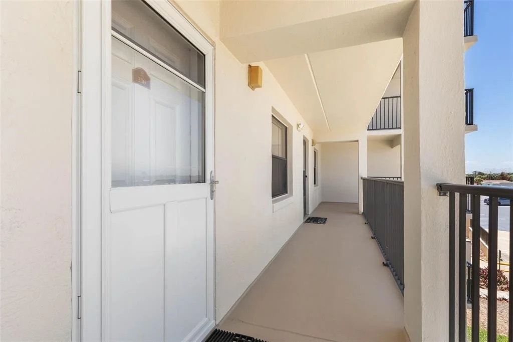 Photo of Unit 316 at 2700 OCEAN SHORE BOULEVARD