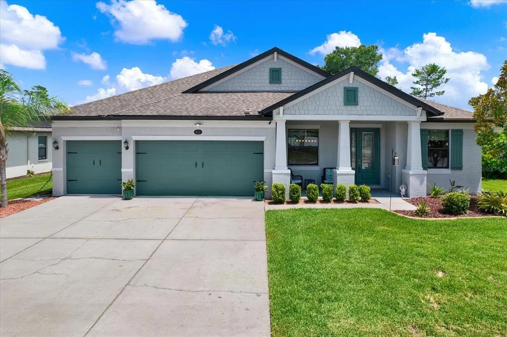 Photo of 652 TIERRA DRIVE