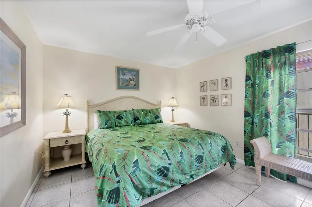 Photo of Unit 1221 at 7070 PLACIDA ROAD
