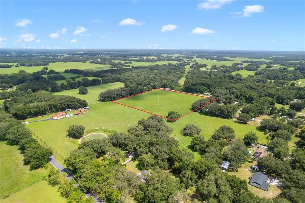 Photo of CR 552