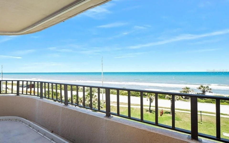 Photo of Unit 4070 at 3370 OCEAN SHORE BOULEVARD