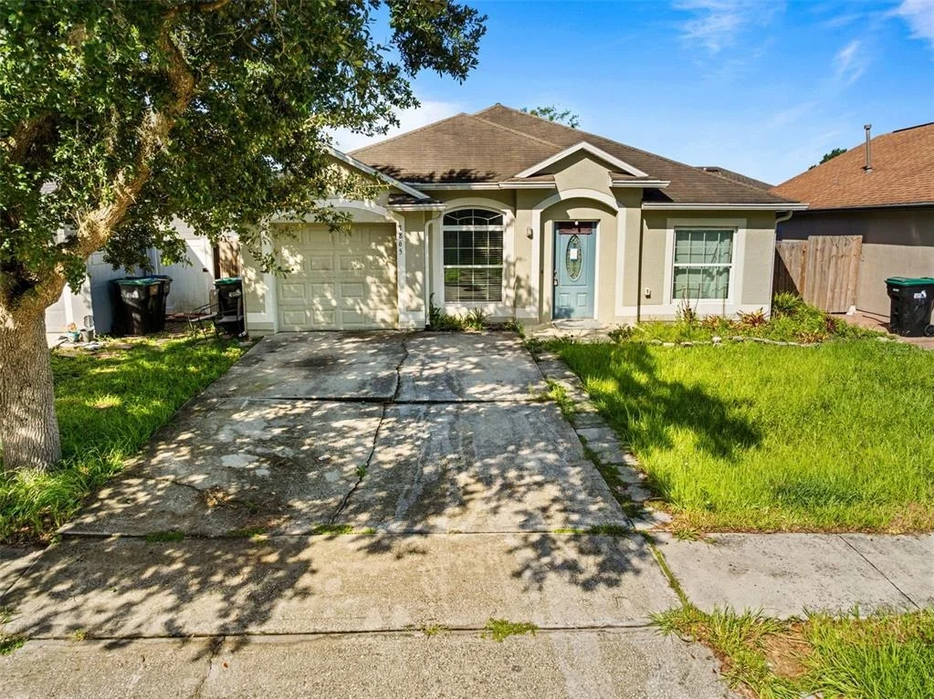 Photo of 7865 PINE FORK DRIVE