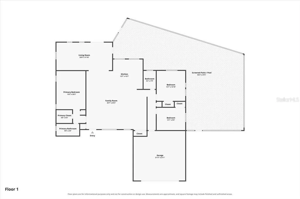 Photo of 5016 MANGROVE POINT ROAD
