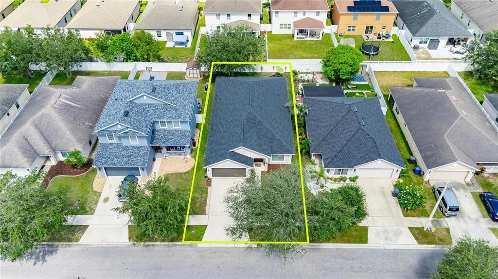 Photo of 10747 STANDING STONE DRIVE