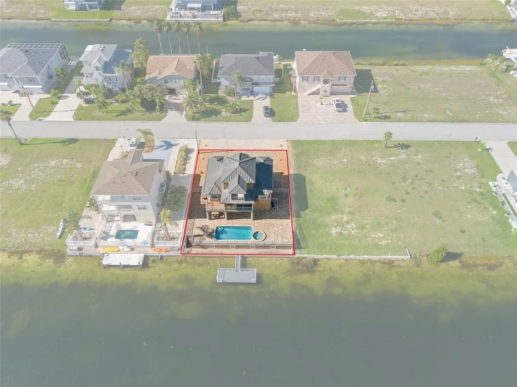 Photo of 3448 TRIGGERFISH DRIVE
