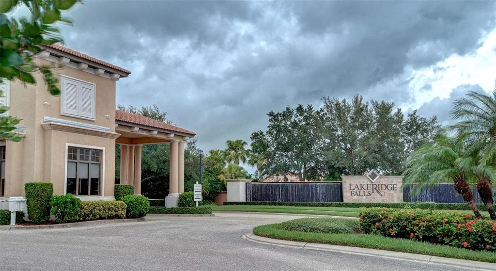 Photo of 4019 CASCADE FALLS DRIVE