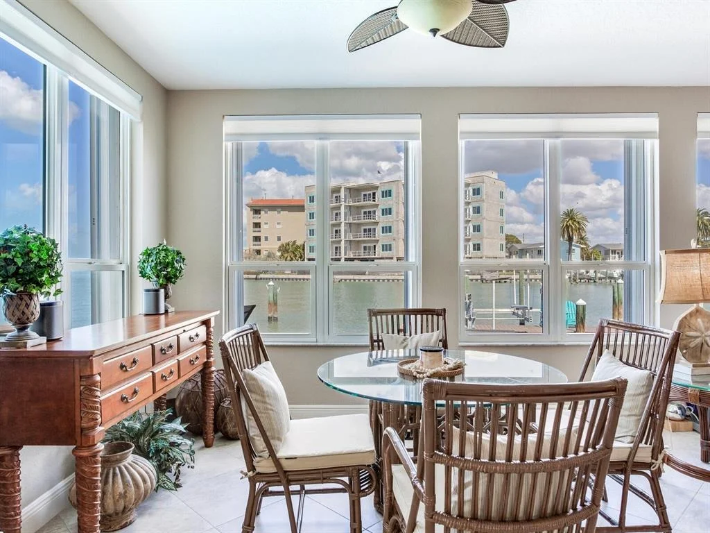 Photo of Unit B at 210 DOLPHIN POINT