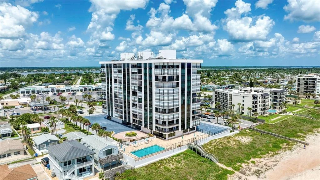 Photo of Unit 2E5 at 1239 OCEAN SHORE BOULEVARD