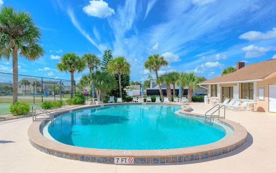 Photo of Unit 4070 at 3370 OCEAN SHORE BOULEVARD
