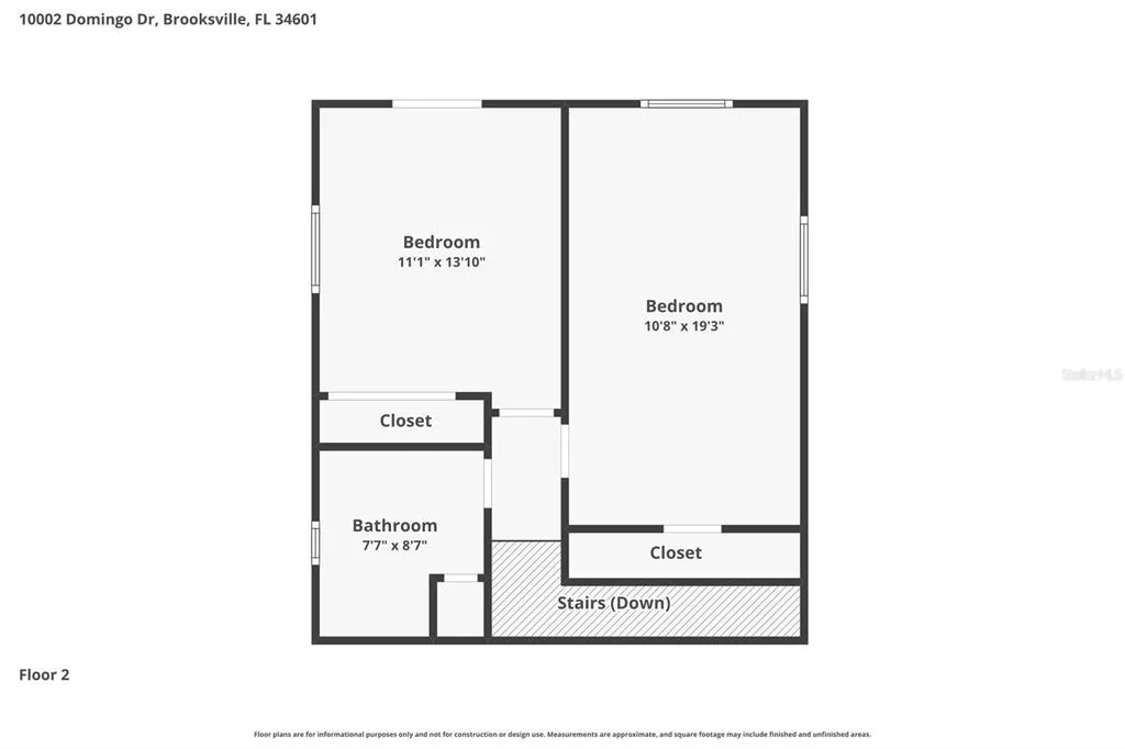 Photo of 10002 DOMINGO DRIVE