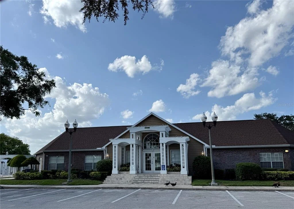 Photo of Unit 203 at 5540 DEVONBRIAR WAY