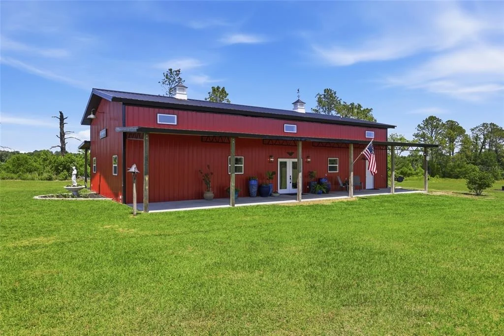 Photo of 18605 NW COUNTY ROAD 235A