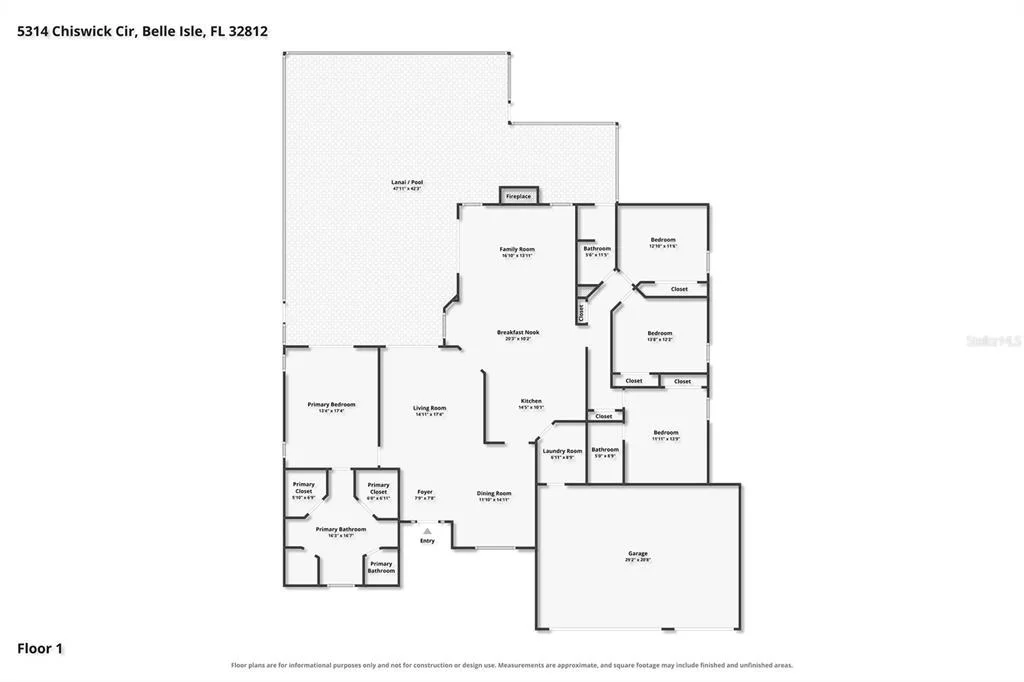 Photo of 5314 CHISWICK CIRCLE