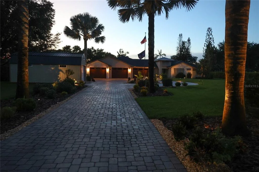 Photo of 3640 CRUMP ROAD